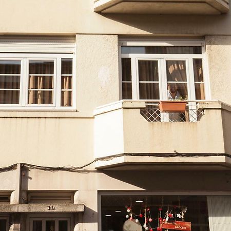 Ml Formosa Deluxe Rooms بورتو المظهر الخارجي الصورة