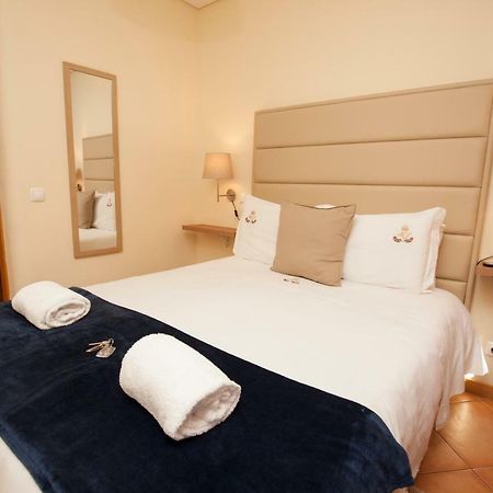 Ml Formosa Deluxe Rooms بورتو المظهر الخارجي الصورة
