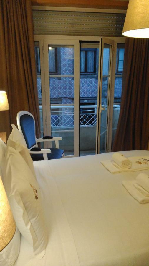 Ml Formosa Deluxe Rooms بورتو المظهر الخارجي الصورة