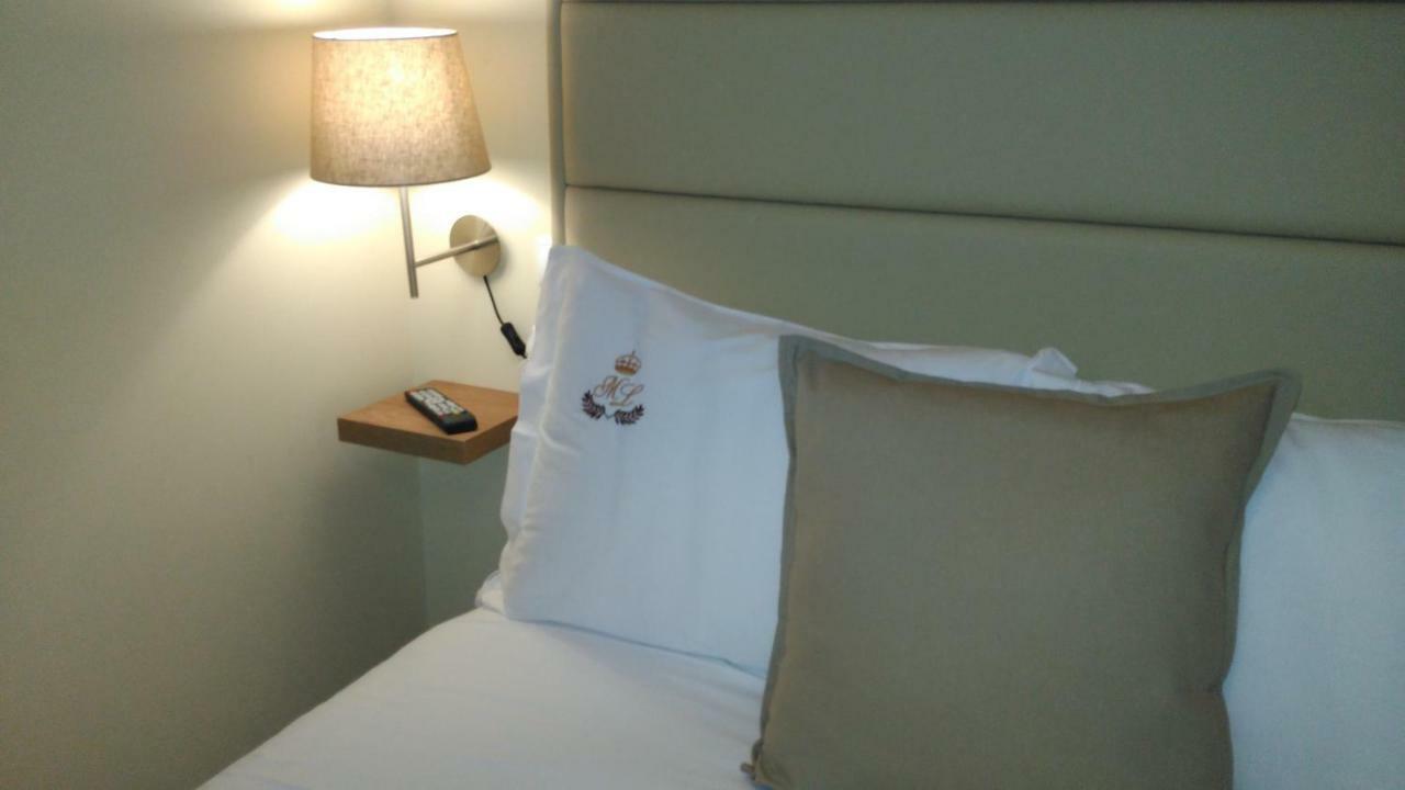 Ml Formosa Deluxe Rooms بورتو المظهر الخارجي الصورة
