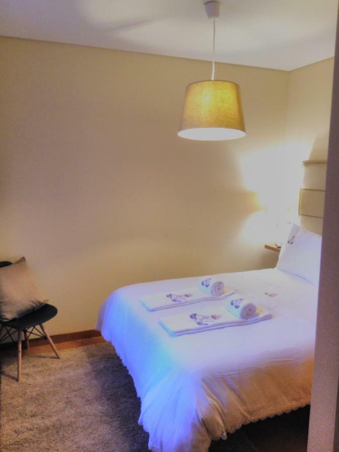 Ml Formosa Deluxe Rooms بورتو المظهر الخارجي الصورة