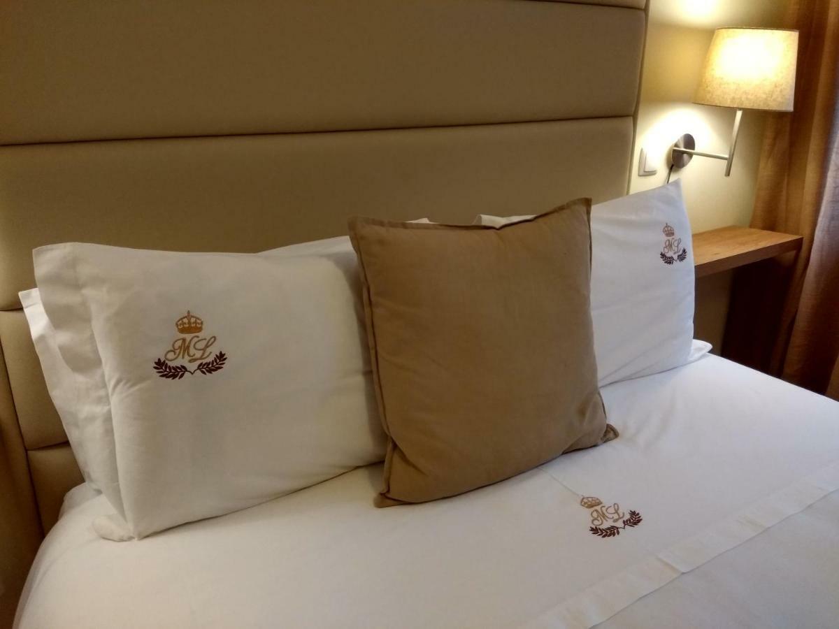 Ml Formosa Deluxe Rooms بورتو المظهر الخارجي الصورة