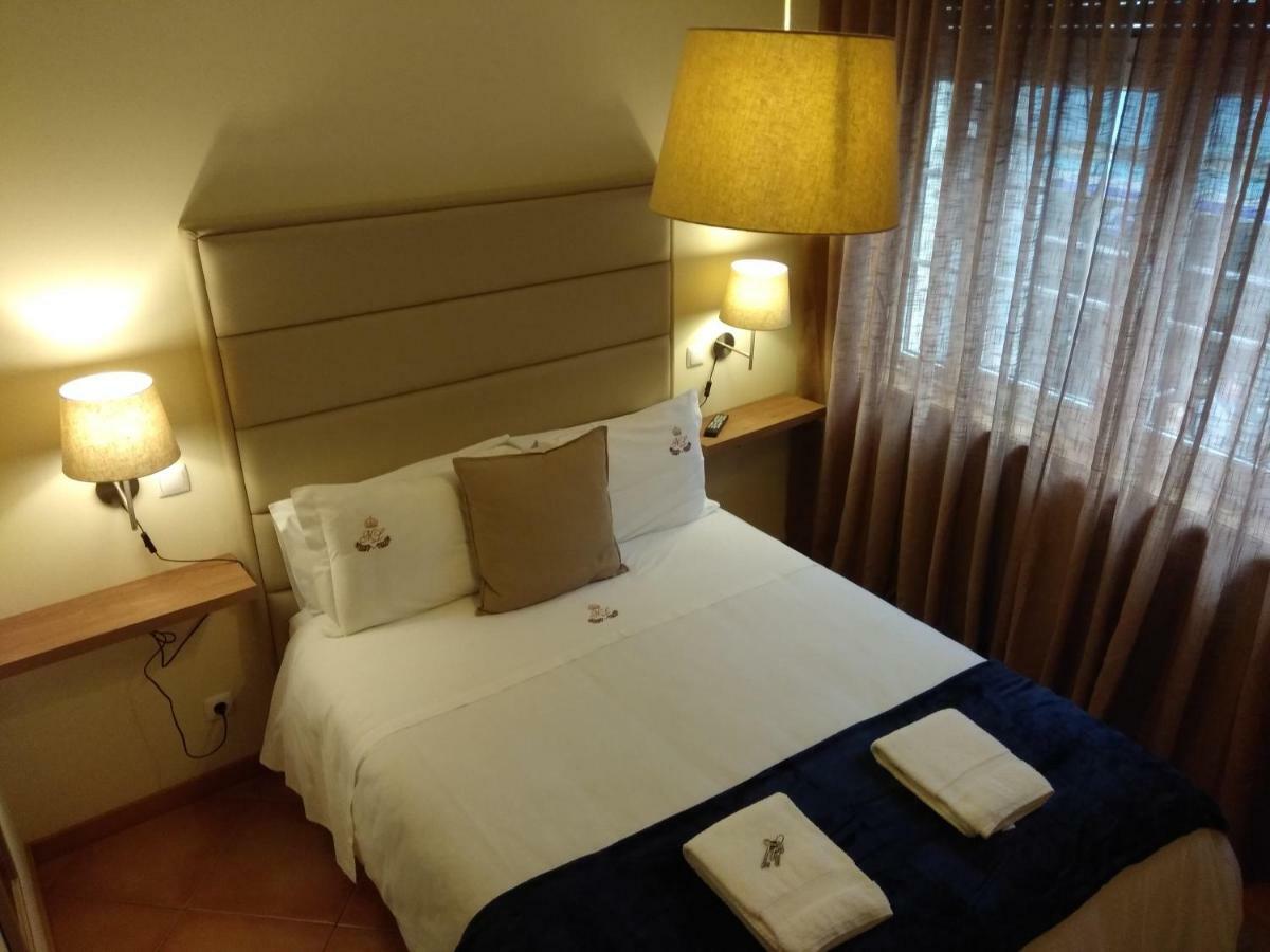 Ml Formosa Deluxe Rooms بورتو المظهر الخارجي الصورة