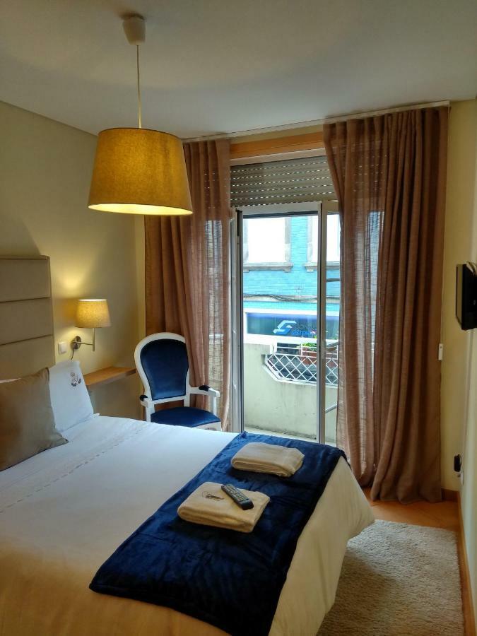 Ml Formosa Deluxe Rooms بورتو المظهر الخارجي الصورة