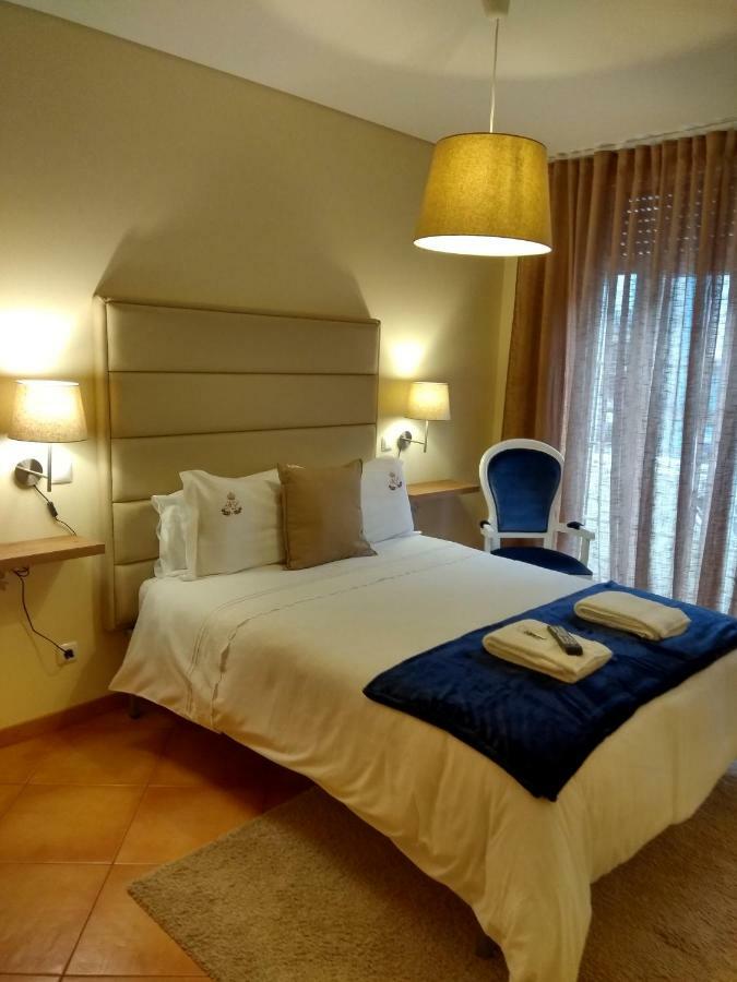 Ml Formosa Deluxe Rooms بورتو المظهر الخارجي الصورة