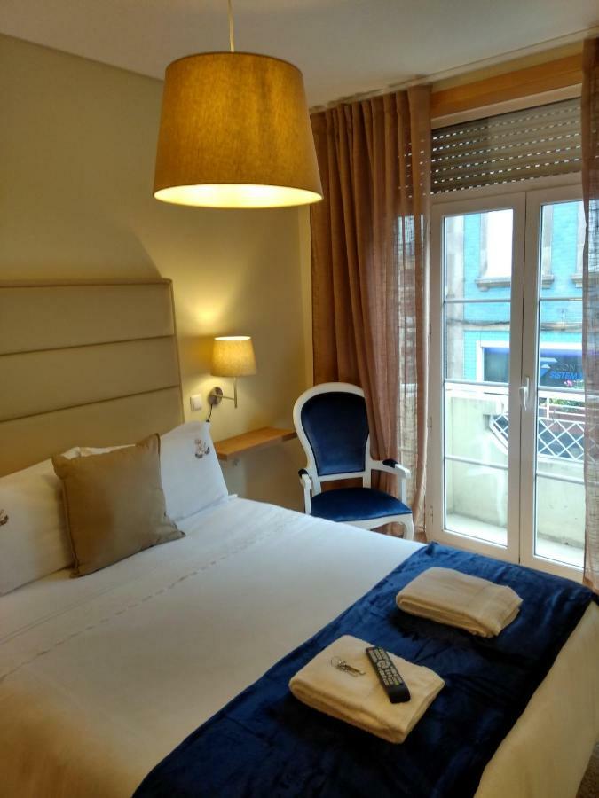 Ml Formosa Deluxe Rooms بورتو المظهر الخارجي الصورة
