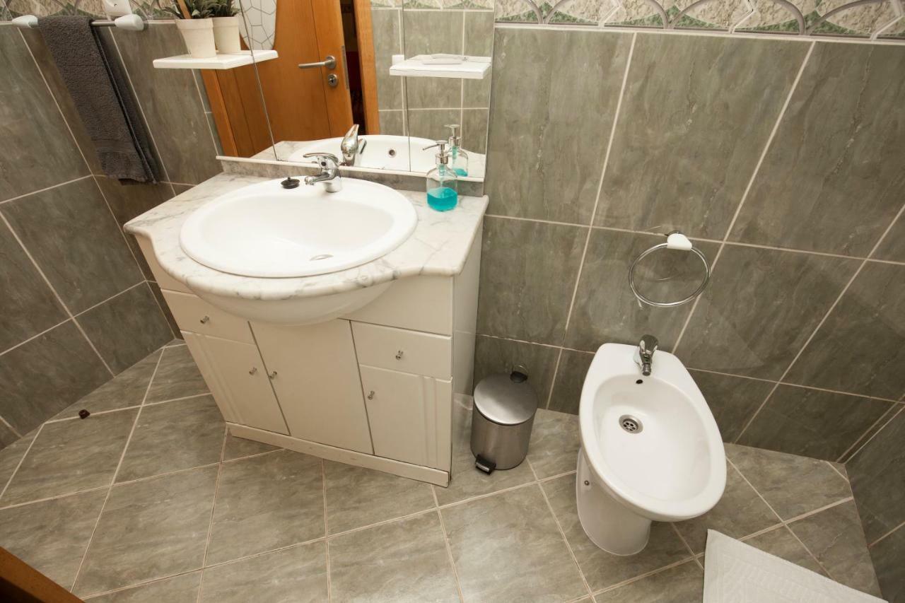 Ml Formosa Deluxe Rooms بورتو المظهر الخارجي الصورة