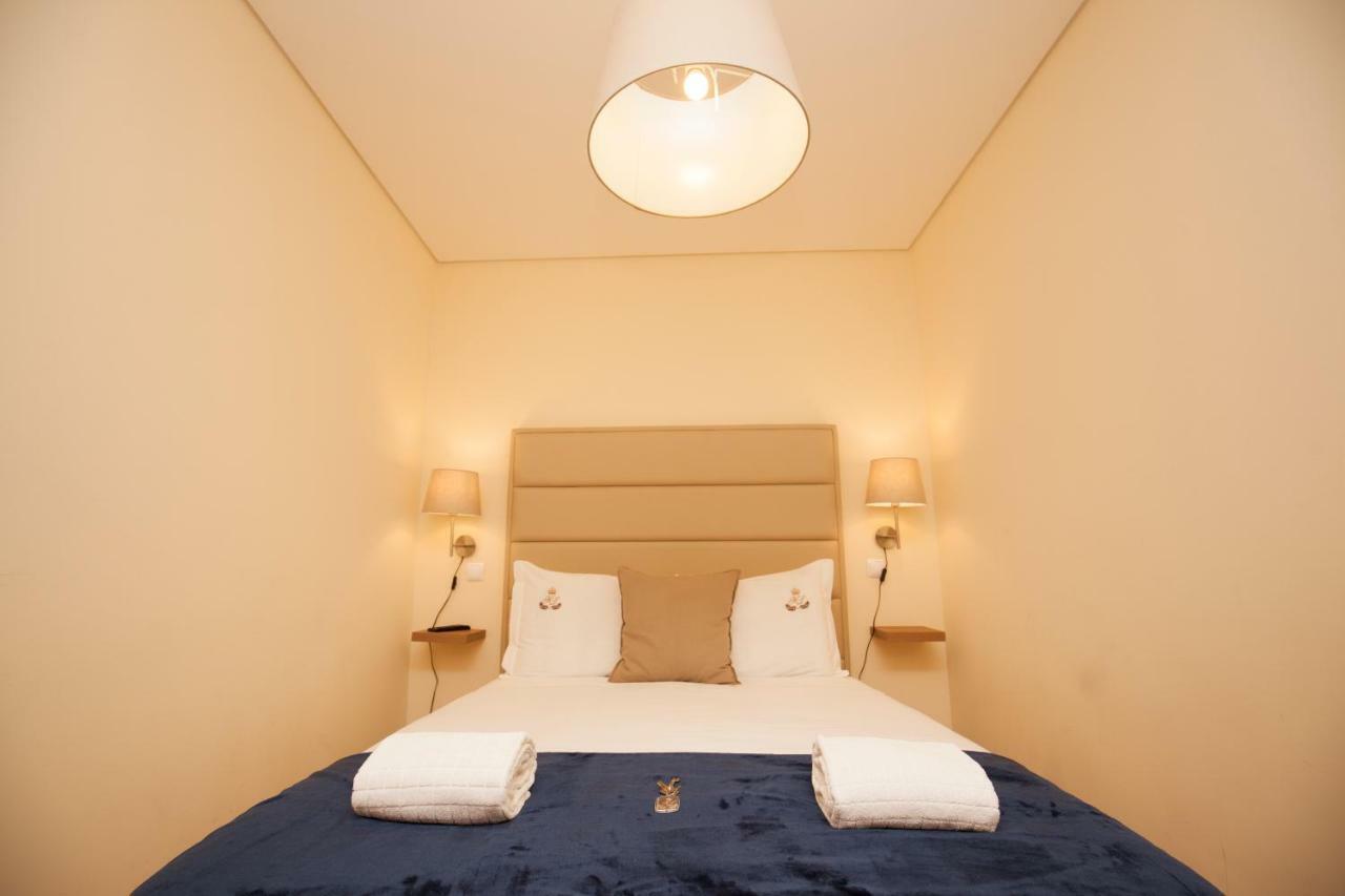 Ml Formosa Deluxe Rooms بورتو المظهر الخارجي الصورة
