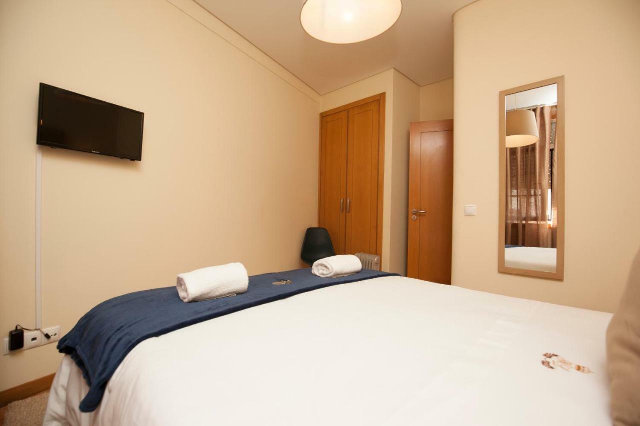 Ml Formosa Deluxe Rooms بورتو المظهر الخارجي الصورة