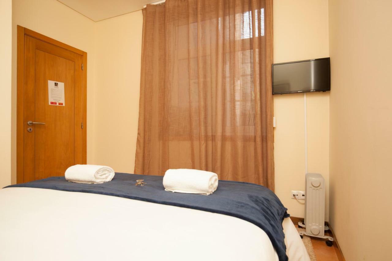 Ml Formosa Deluxe Rooms بورتو المظهر الخارجي الصورة