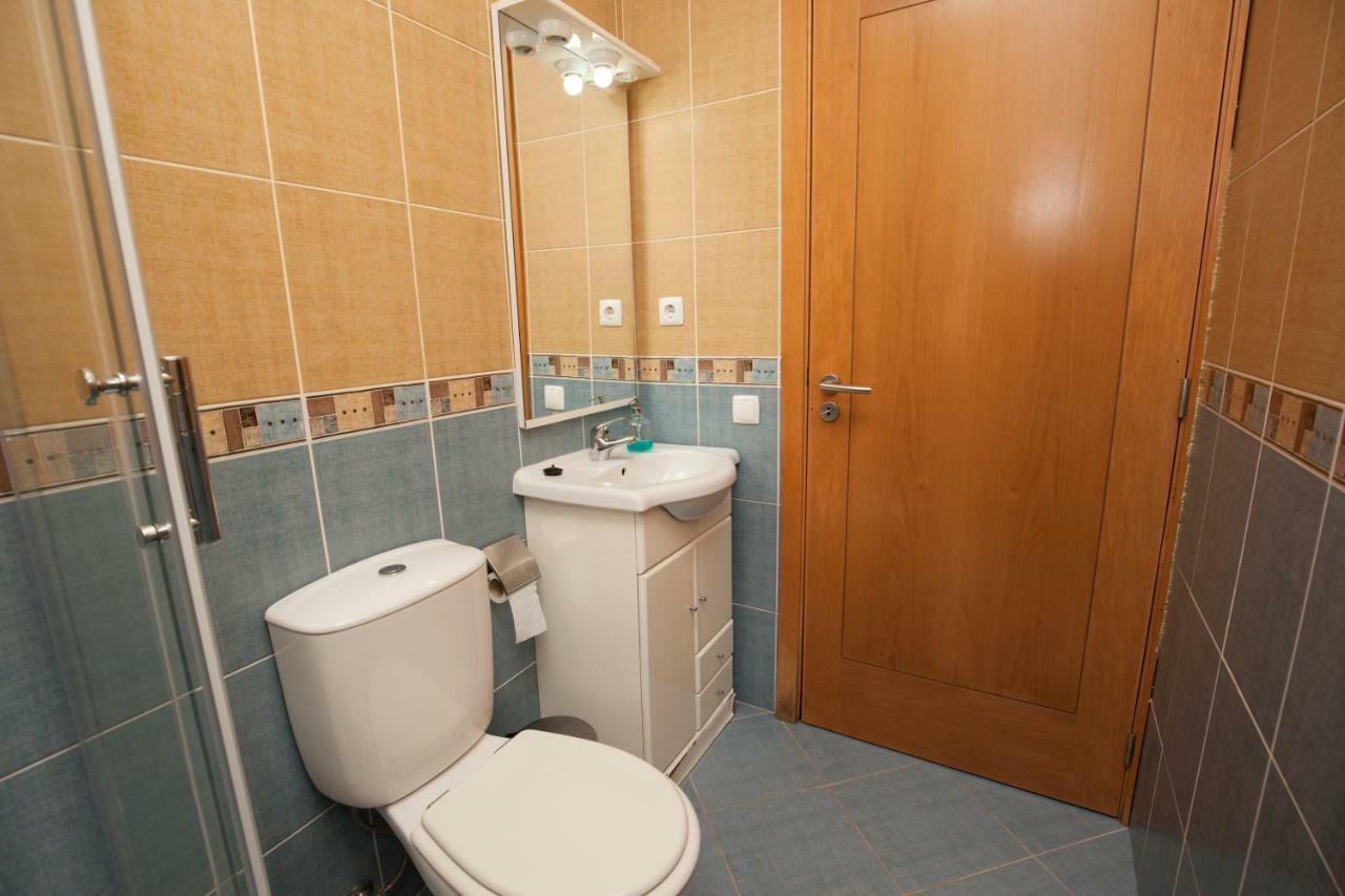 Ml Formosa Deluxe Rooms بورتو المظهر الخارجي الصورة