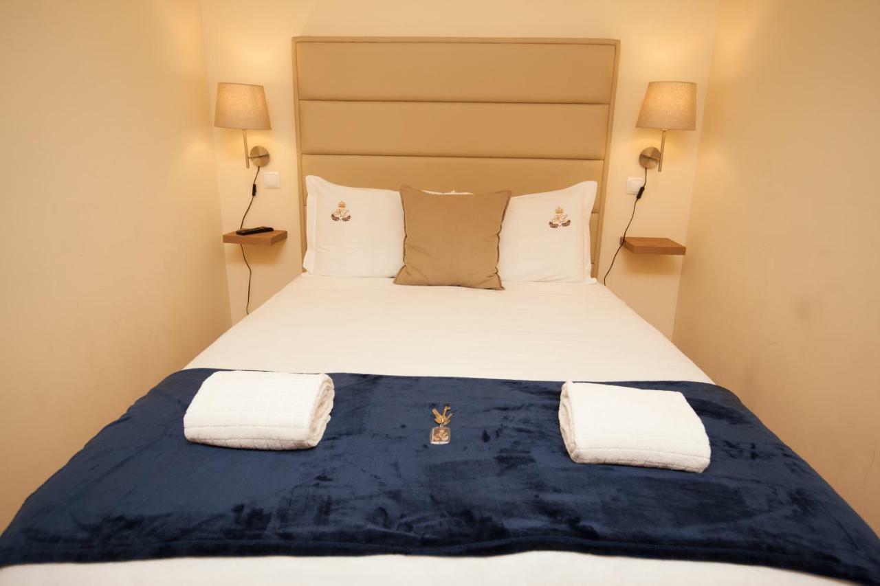 Ml Formosa Deluxe Rooms بورتو المظهر الخارجي الصورة