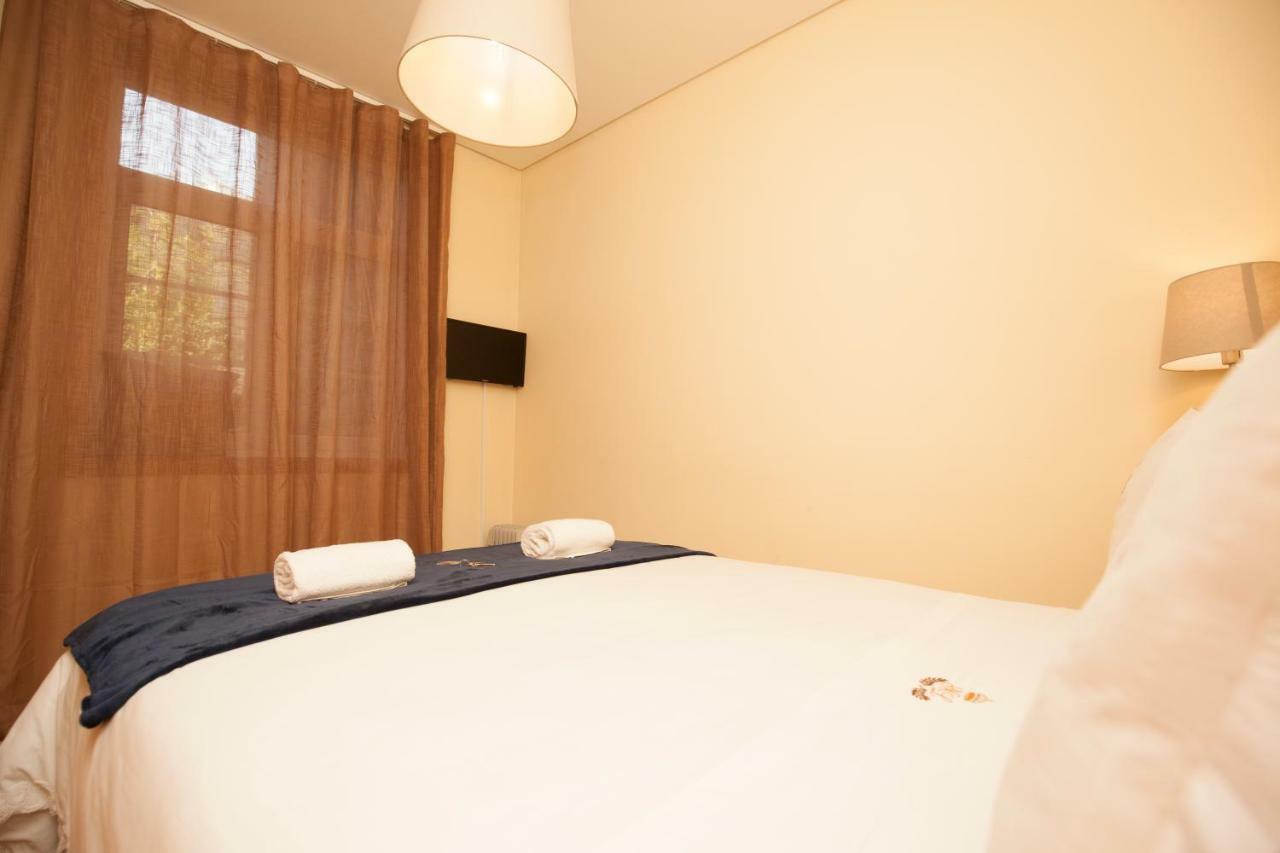 Ml Formosa Deluxe Rooms بورتو المظهر الخارجي الصورة