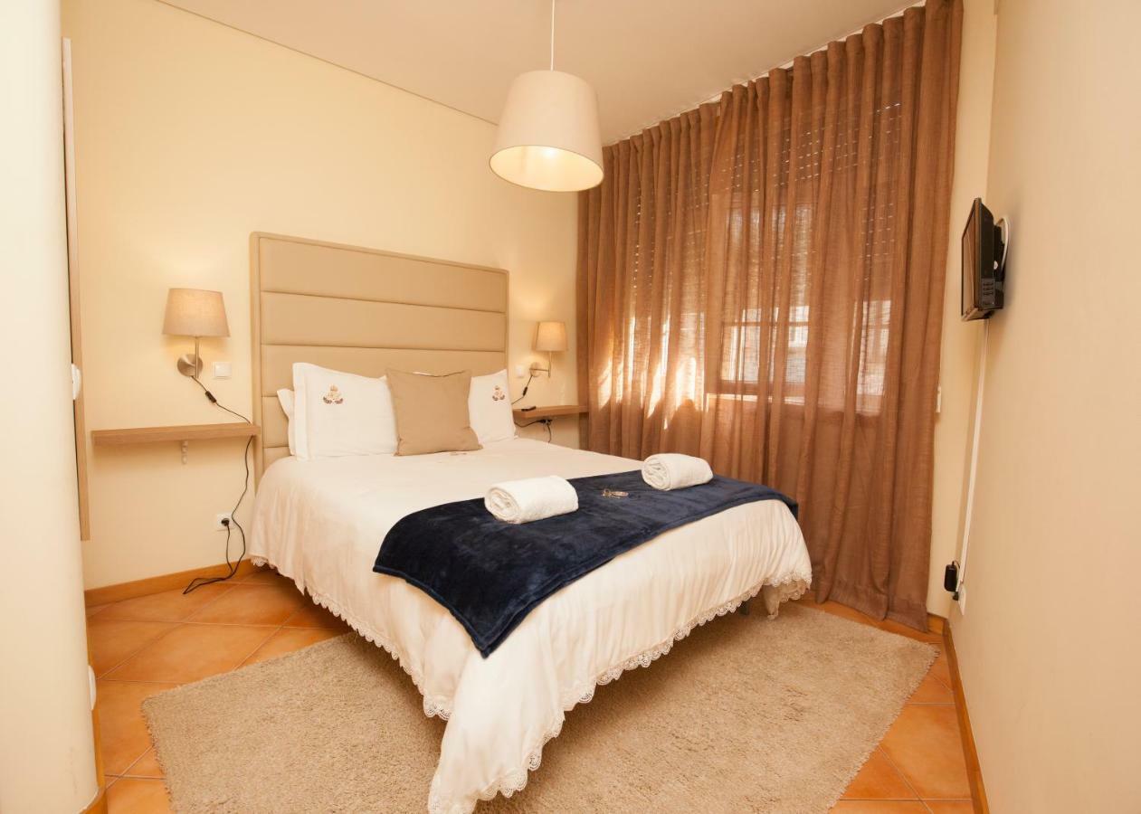 Ml Formosa Deluxe Rooms بورتو المظهر الخارجي الصورة