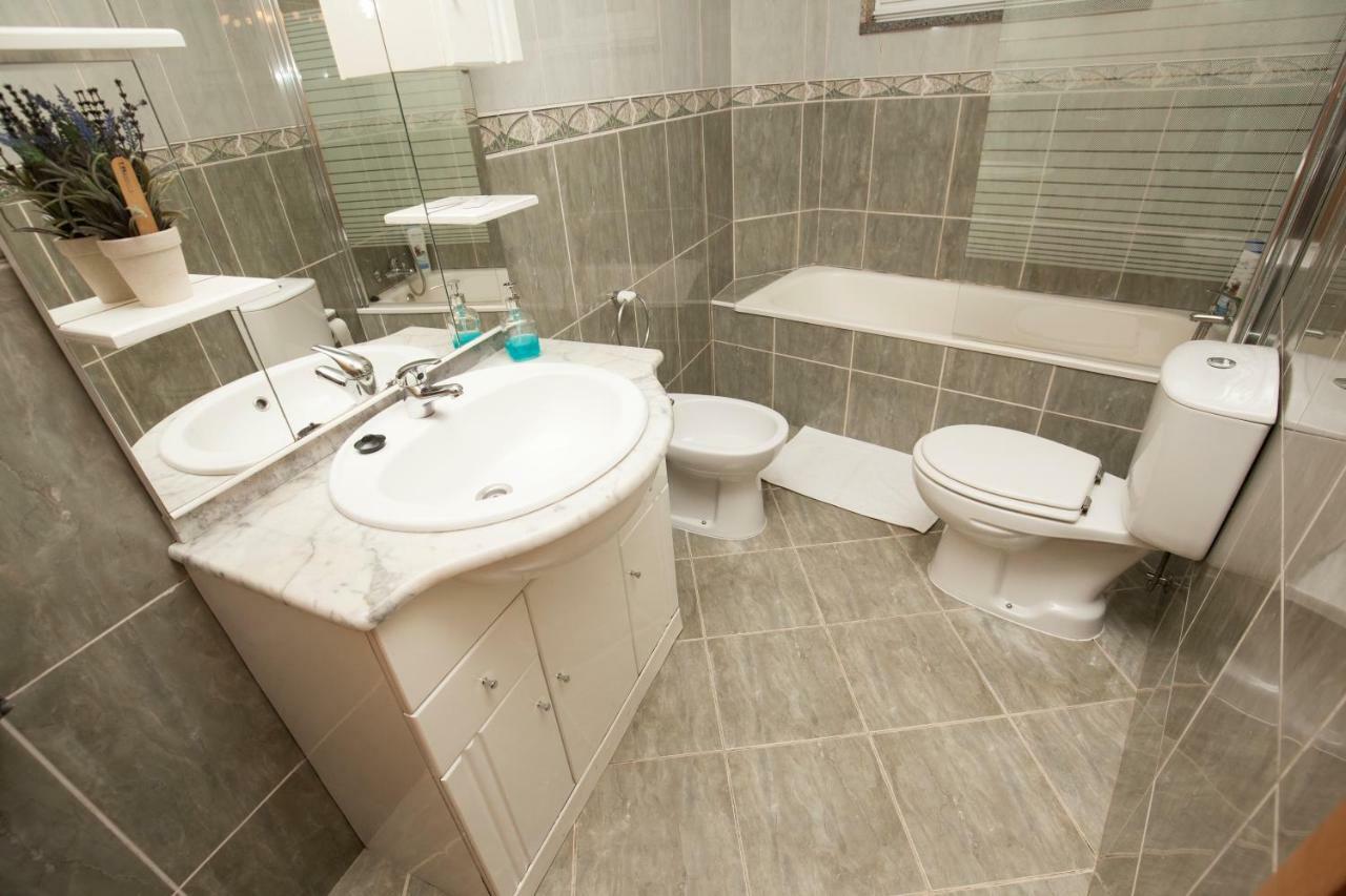 Ml Formosa Deluxe Rooms بورتو المظهر الخارجي الصورة