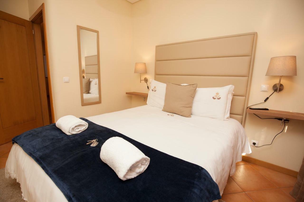 Ml Formosa Deluxe Rooms بورتو المظهر الخارجي الصورة
