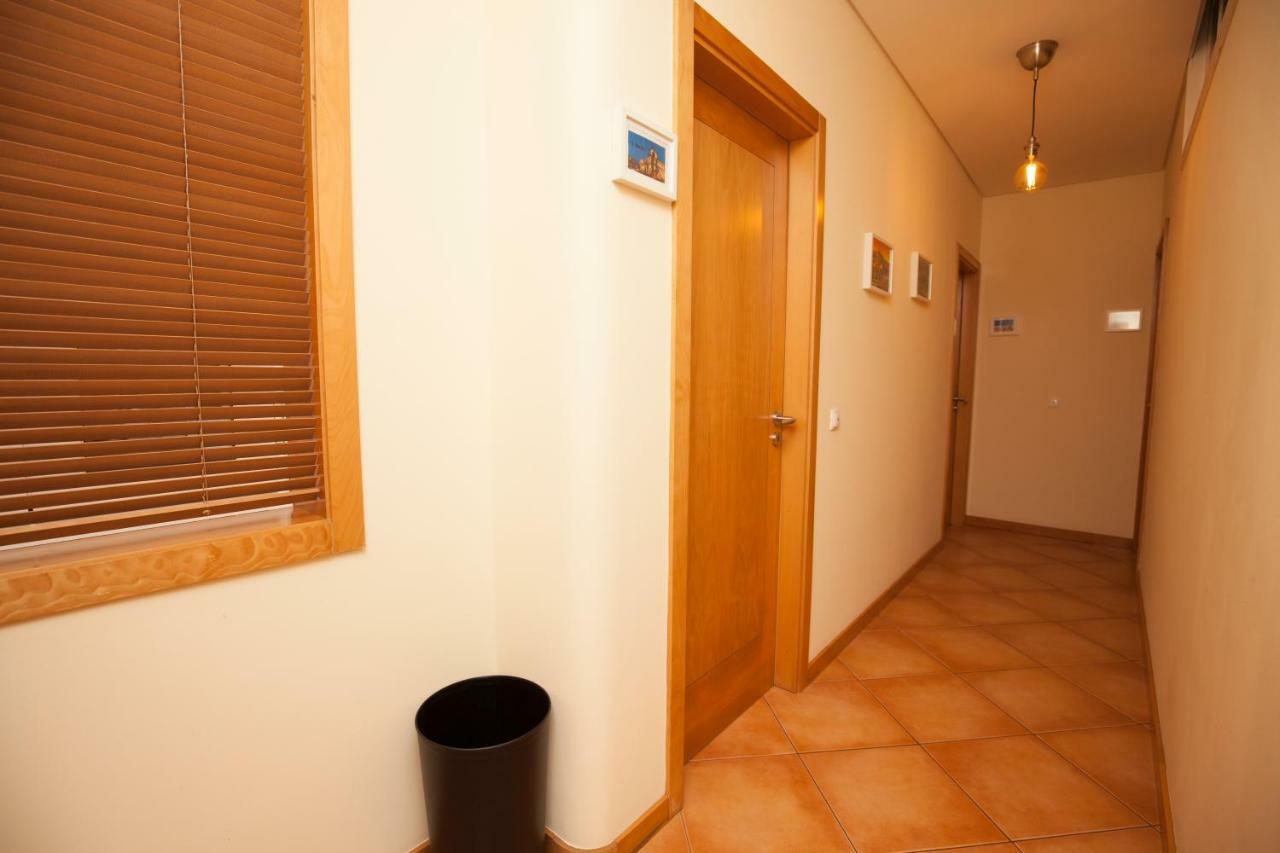 Ml Formosa Deluxe Rooms بورتو المظهر الخارجي الصورة