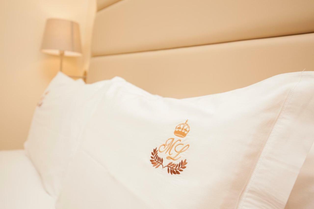 Ml Formosa Deluxe Rooms بورتو المظهر الخارجي الصورة