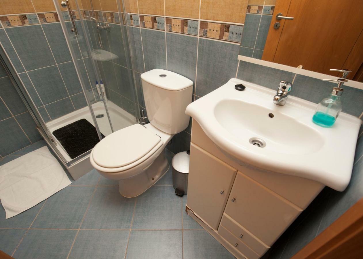Ml Formosa Deluxe Rooms بورتو المظهر الخارجي الصورة