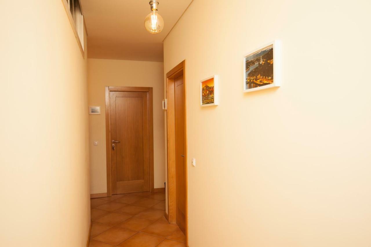 Ml Formosa Deluxe Rooms بورتو المظهر الخارجي الصورة