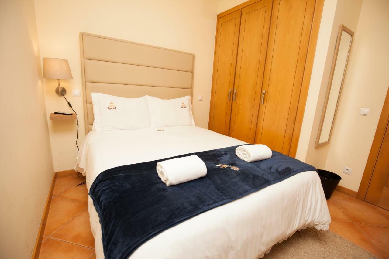 Ml Formosa Deluxe Rooms بورتو المظهر الخارجي الصورة
