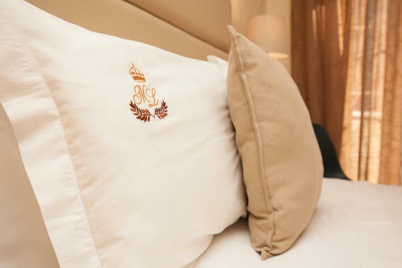 Ml Formosa Deluxe Rooms بورتو المظهر الخارجي الصورة