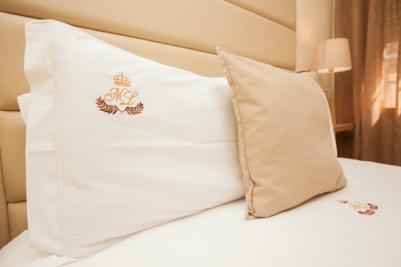 Ml Formosa Deluxe Rooms بورتو المظهر الخارجي الصورة